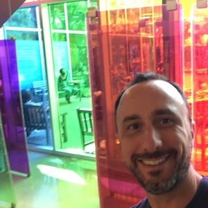 Meet your Posher, Asher